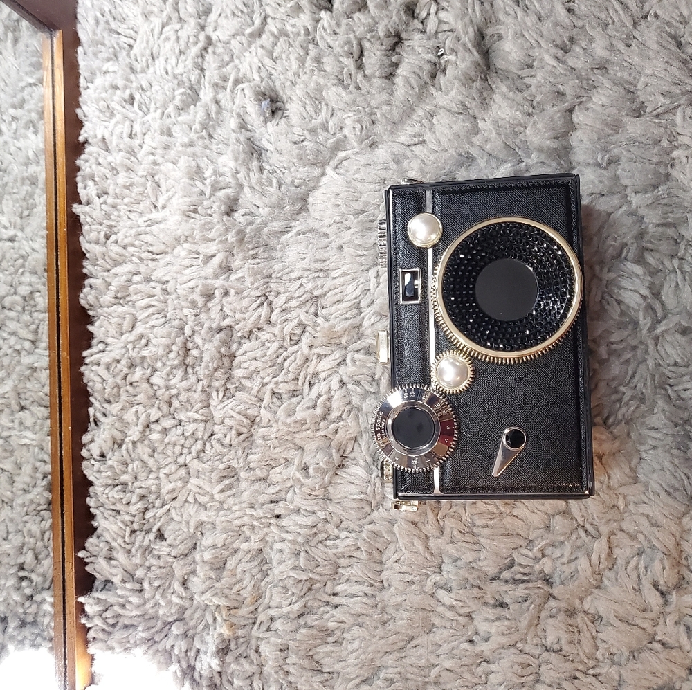 Kate Spade 3D Camera